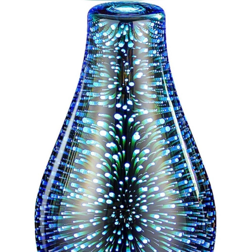 Essential Oils Diffuser - Picture 5 of 10